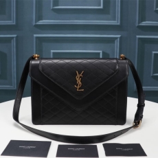 YSL Satchel Bags